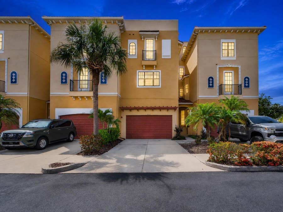 Property photo for 6407 MAYRA SHORES LANE, Apollo Beach, FL