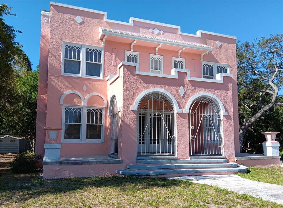Property photo for 830 37TH AVENUE S, St Petersburg, FL