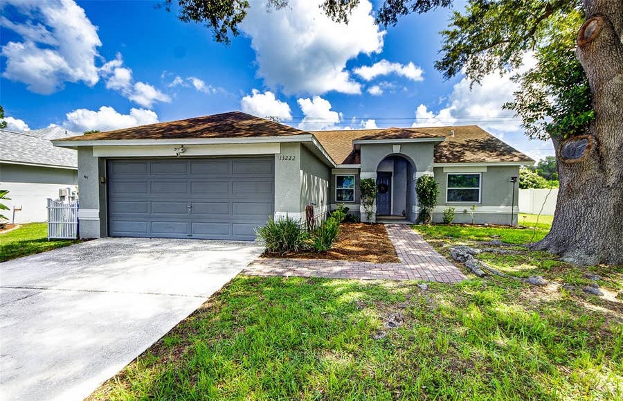 Property photo for 13222 PINE CREEK CIRCLE, Riverview, FL