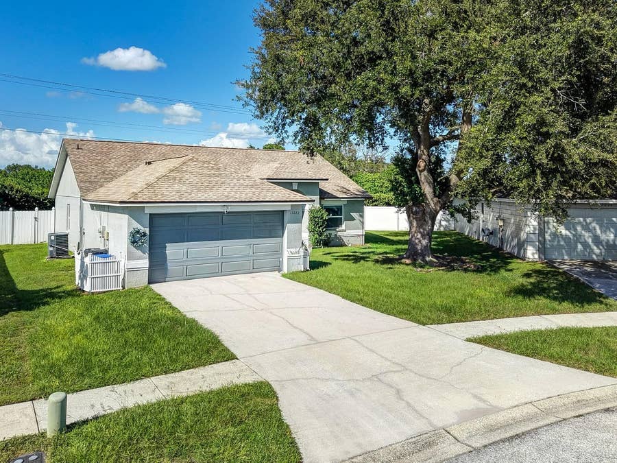 Property photo for 13222 PINE CREEK CIRCLE, Riverview, FL