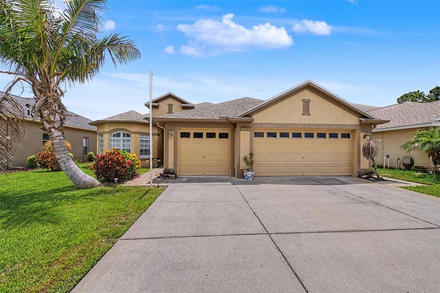 Property photo for 2811 RAVENDALE LANE, Holiday, FL