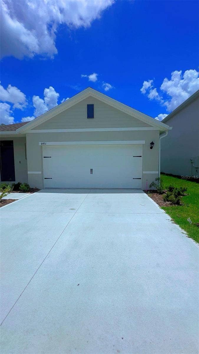 Property photo for 8451 MADRID STREET, Lakeland, FL