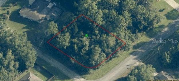 Property photo for 2763 W CENTURY BOULEVARD, Citrus Springs, FL