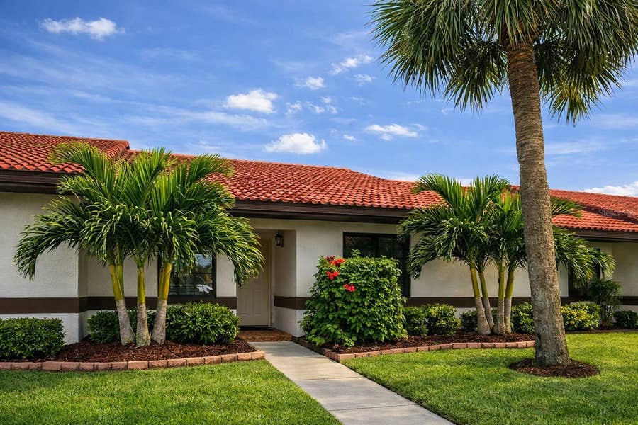 Property photo for 7360 ULMERTON ROAD, #4D, Largo, FL