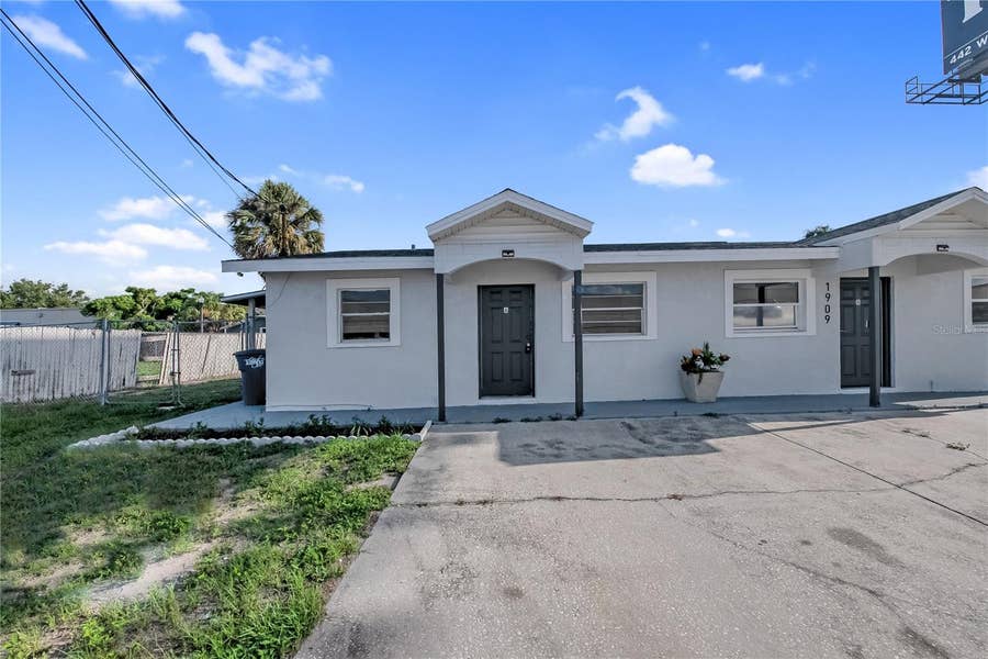 Property photo for 1909 W GREEN STREET, Tampa, FL