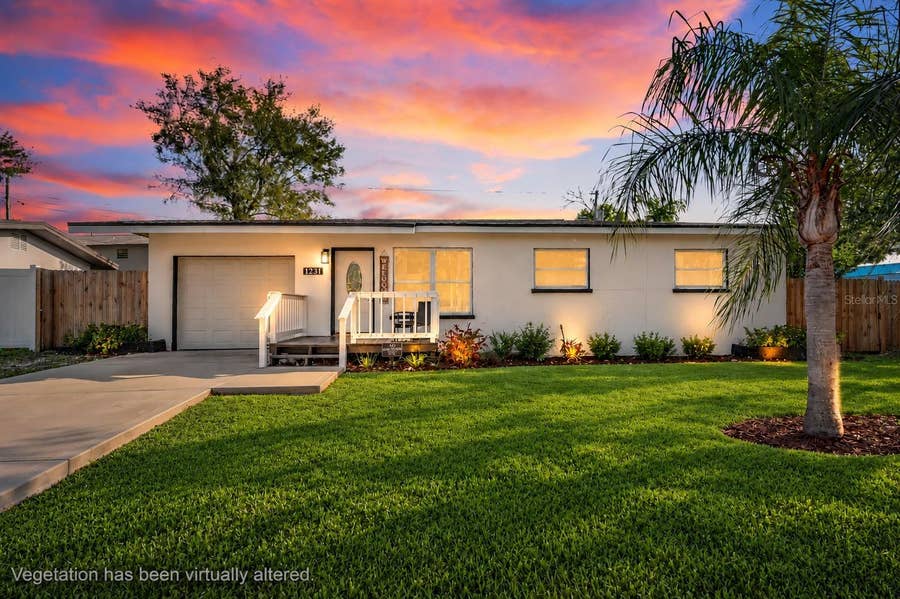 Property photo for 1231 LITTLE JOHN LANE, Dunedin, FL