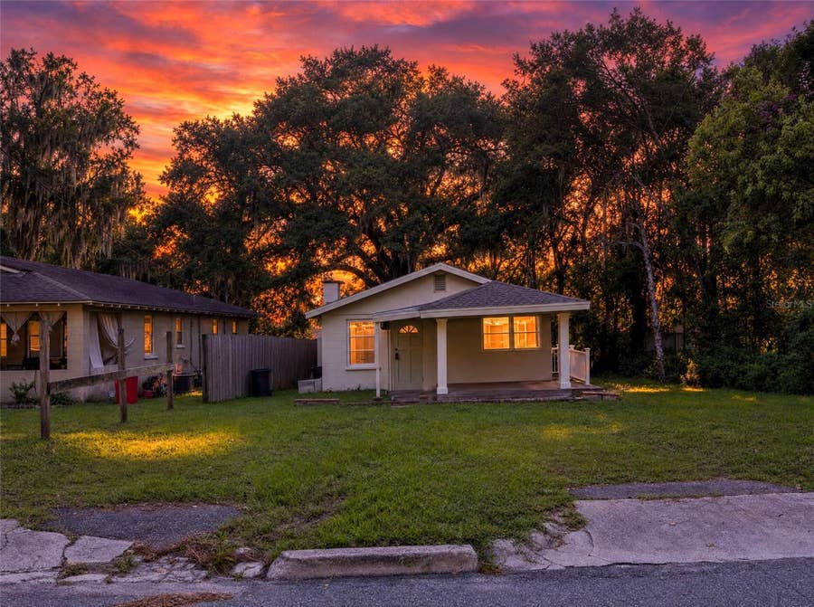 Property photo for 247 N LEMON AVENUE, Brooksville, FL