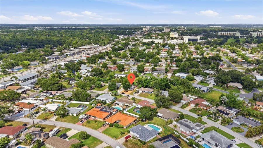Property photo for 197 OVERBROOK DRIVE E, Largo, FL