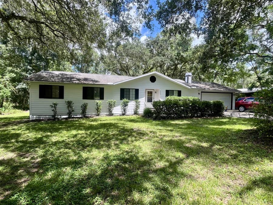 Property photo for 5020 CEDAR LANE, Brooksville, FL