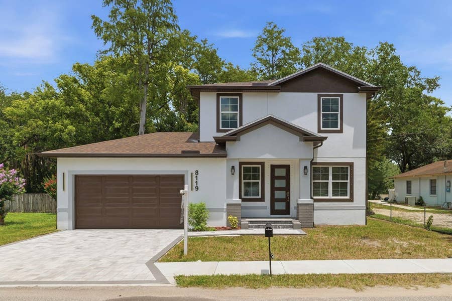 Property photo for 8119 N DAKOTA AVENUE, Tampa, FL