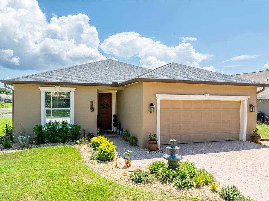 Property photo for 4490 FAIRWAY OAKS DRIVE, Mulberry, FL