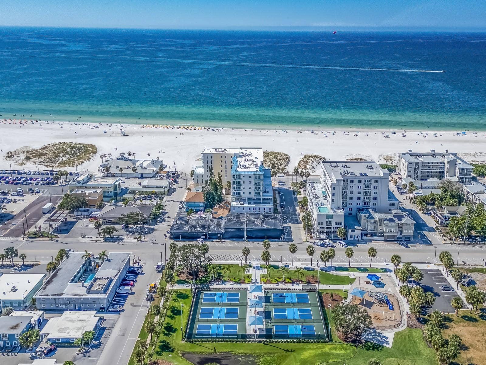 15 AVALON STREET, #701, Clearwater Beach, FL 33767 15 AVALON STREET, #701, Clearwater Beach, FL 33767