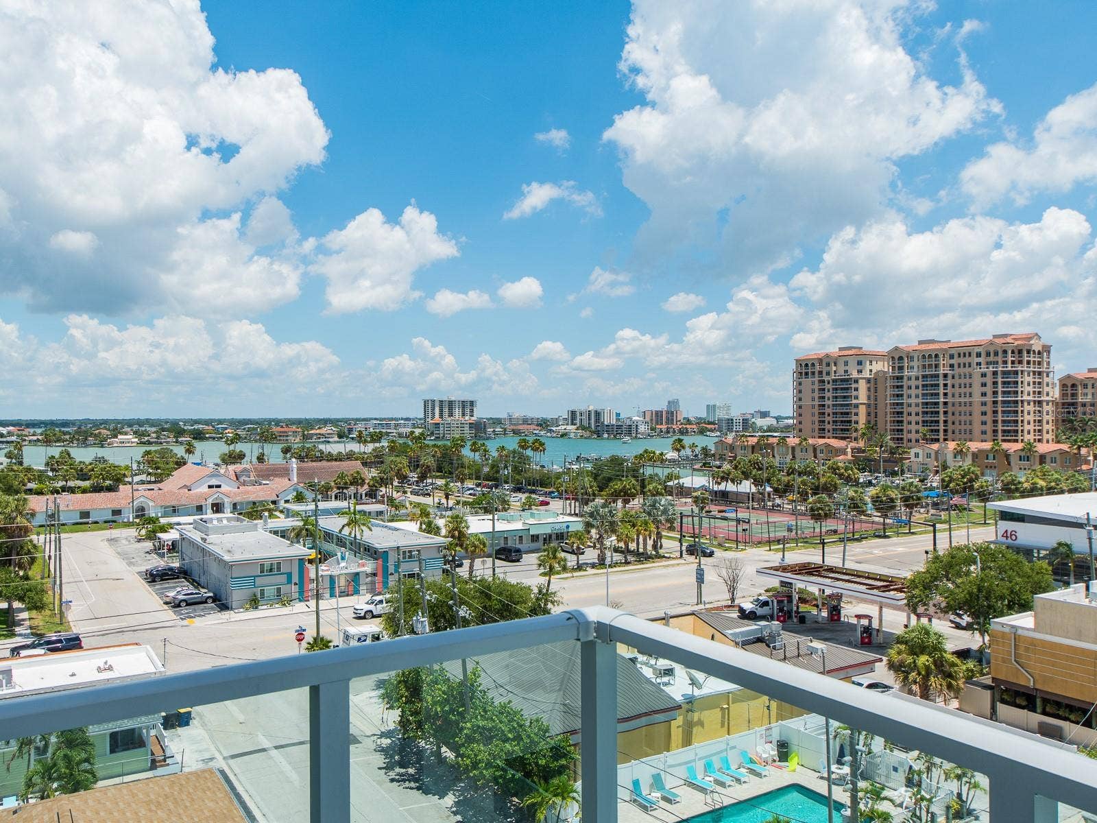 15 AVALON STREET, #701, Clearwater Beach, FL 33767 15 AVALON STREET, #701, Clearwater Beach, FL 33767