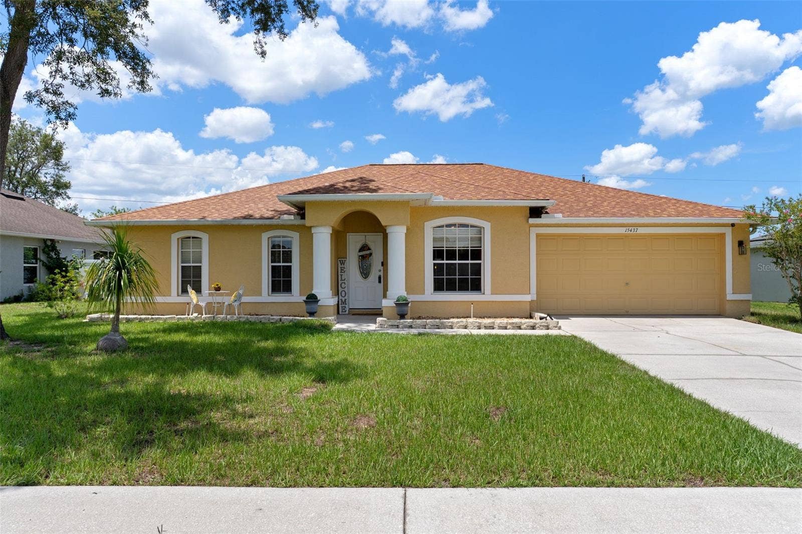 15437 DEER PATH DRIVE, Brooksville, FL 34604 15437 DEER PATH DRIVE, Brooksville, FL 34604
