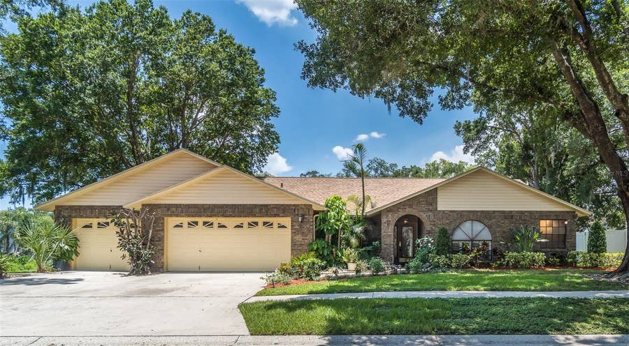 Property photo for 714 PENNYROYAL PLACE, Brandon, FL