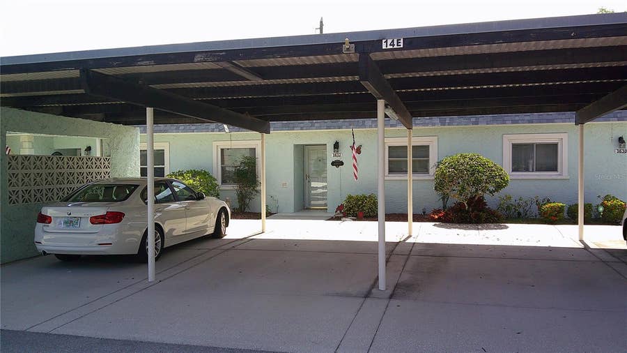 Property photo for 3632 TEESIDE DRIVE, New Port Richey, FL