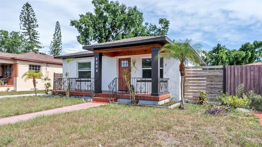 Property photo for 2906 W NASSAU STREET, Tampa, FL