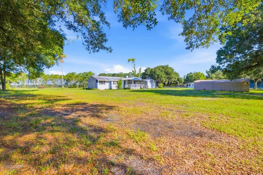 Property photo for 6709 FIVE ACRE RD, Plant City, FL