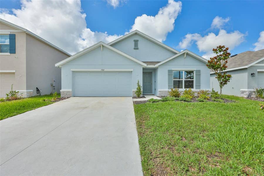 Property photo for 1902 TAHITIAN SUNRISE DRIVE, Plant City, FL