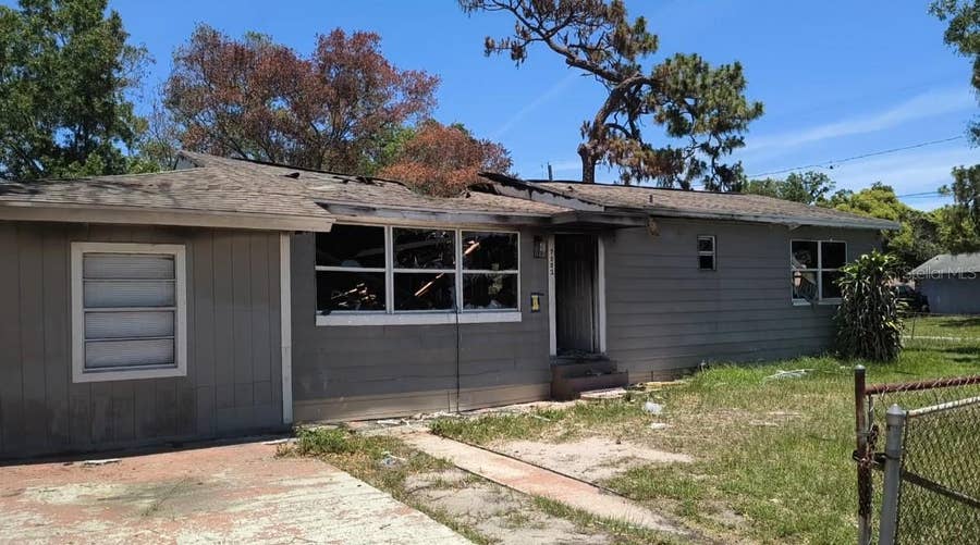 Property photo for 7002 BLOSSOM AVENUE, Tampa, FL