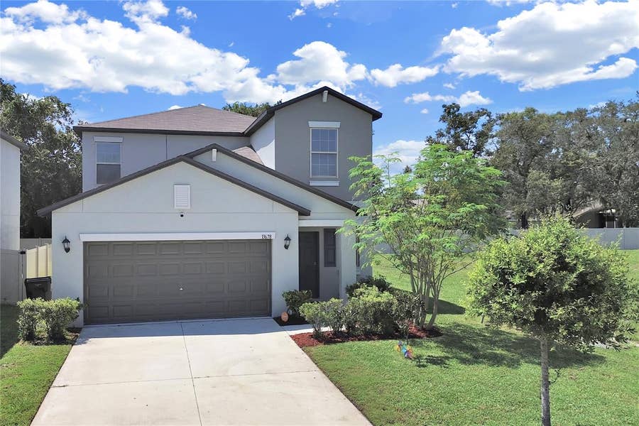Property photo for 13678 SEA BRIDGE DRIVE, Hudson, FL