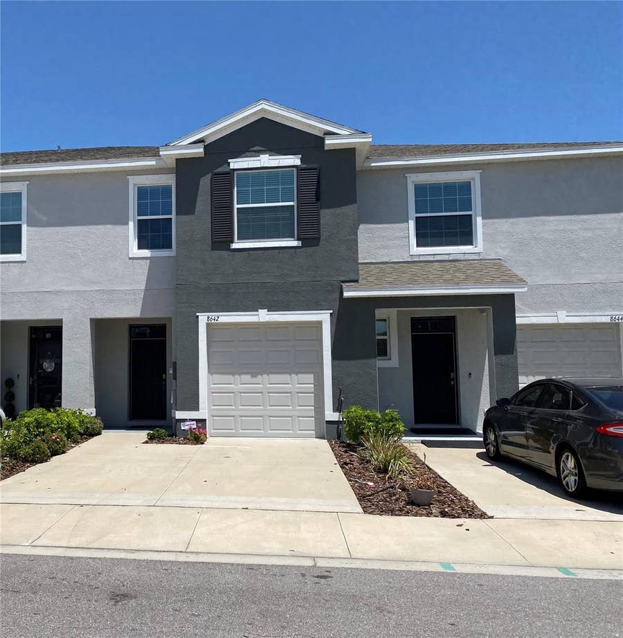 Property photo for 8642 FALLING BLUE PLACE, Riverview, FL