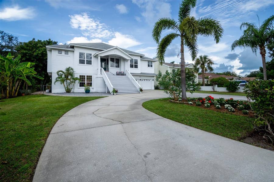 Property photo for 1605 GULF ROAD, Tarpon Springs, FL