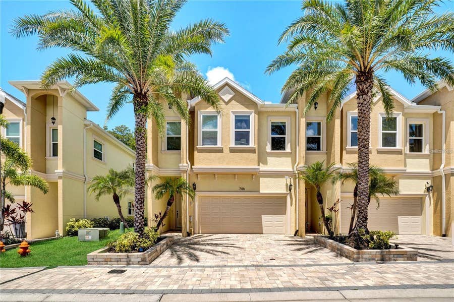 Property photo for 746 GRAND CYPRESS LANE, Tarpon Springs, FL