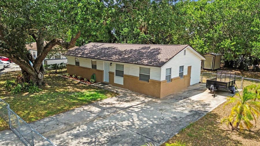 Property photo for 7924 BAHIA AVENUE, Tampa, FL
