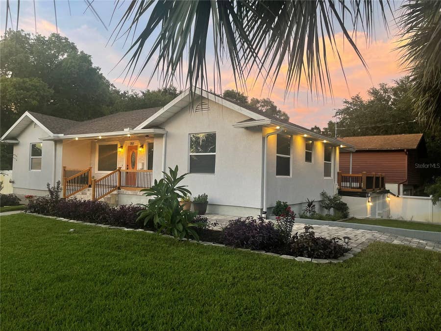 Property photo for 707 N GLENWOOD AVENUE, Clearwater, FL