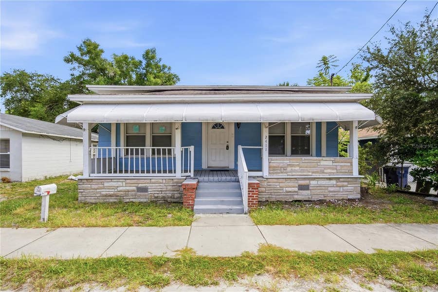 Property photo for 2411 E 18TH AVENUE, Tampa, FL