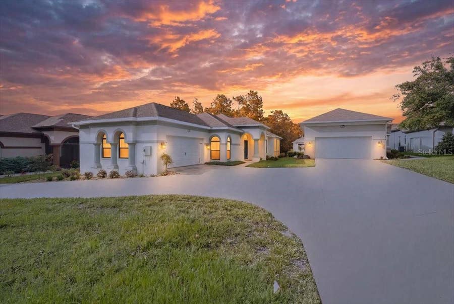 Property photo for 24 BEECH STREET, Homosassa, FL