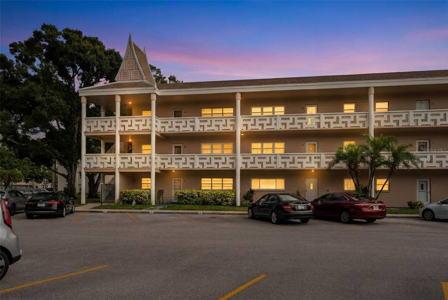 Property photo for 2435 SUMATRAN WAY, #23, Clearwater, FL