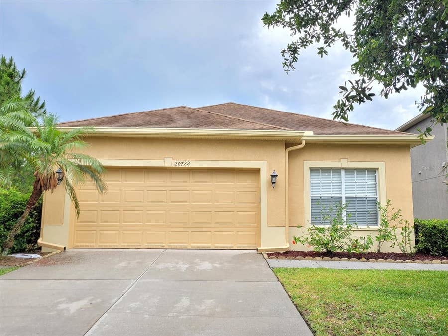 Property photo for 20722 GREAT LAUREL AVENUE, Tampa, FL
