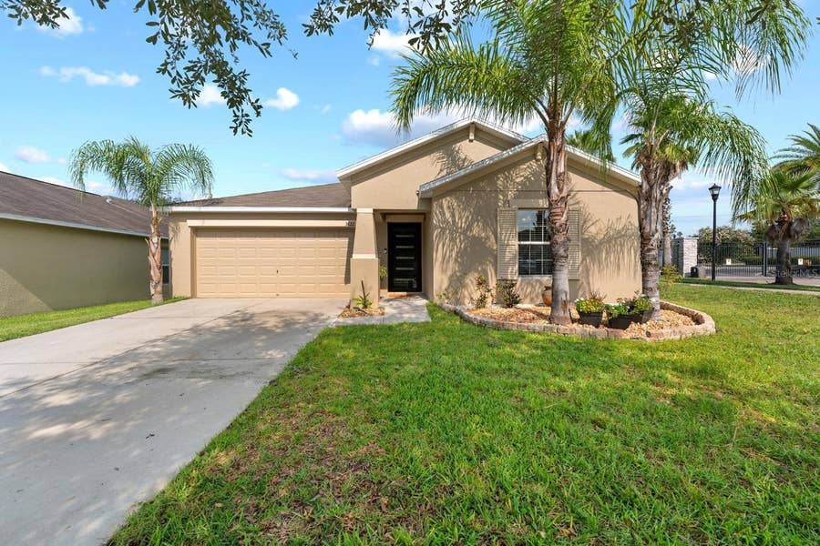 Property photo for 3622 KEARSNEY ABBEY CIRCLE, Dover, FL