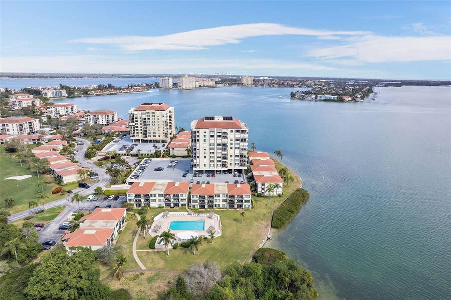 Property photo for 6372 PALMA DEL MAR BOULEVARD S, #406, St Petersburg, FL