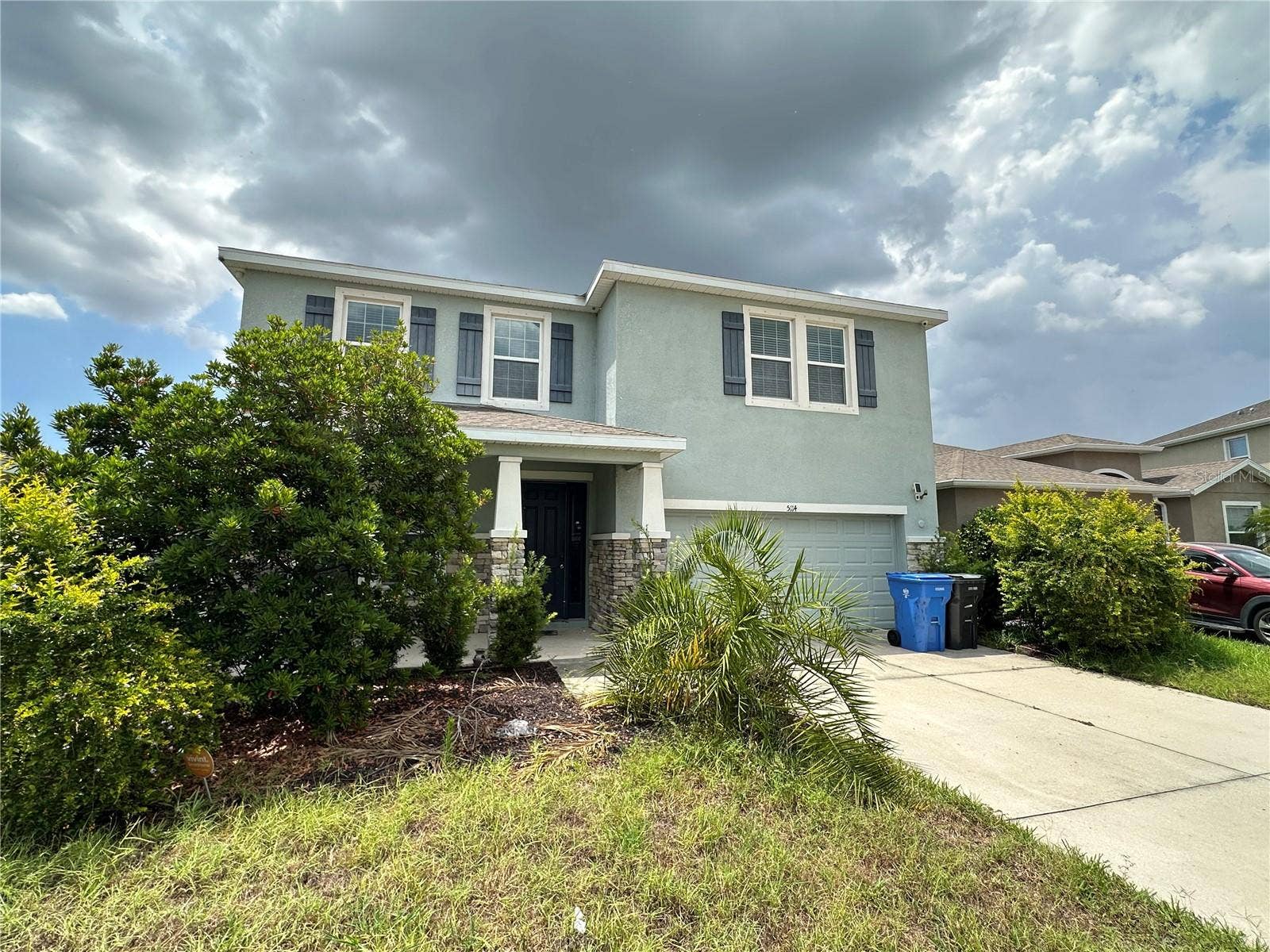 5114 JACKEL CHASE DRIVE, Wimauma, FL 33598 5114 JACKEL CHASE DRIVE, Wimauma, FL 33598