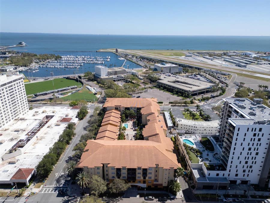 Property photo for 100 4TH AVENUE S, #224, St Petersburg, FL