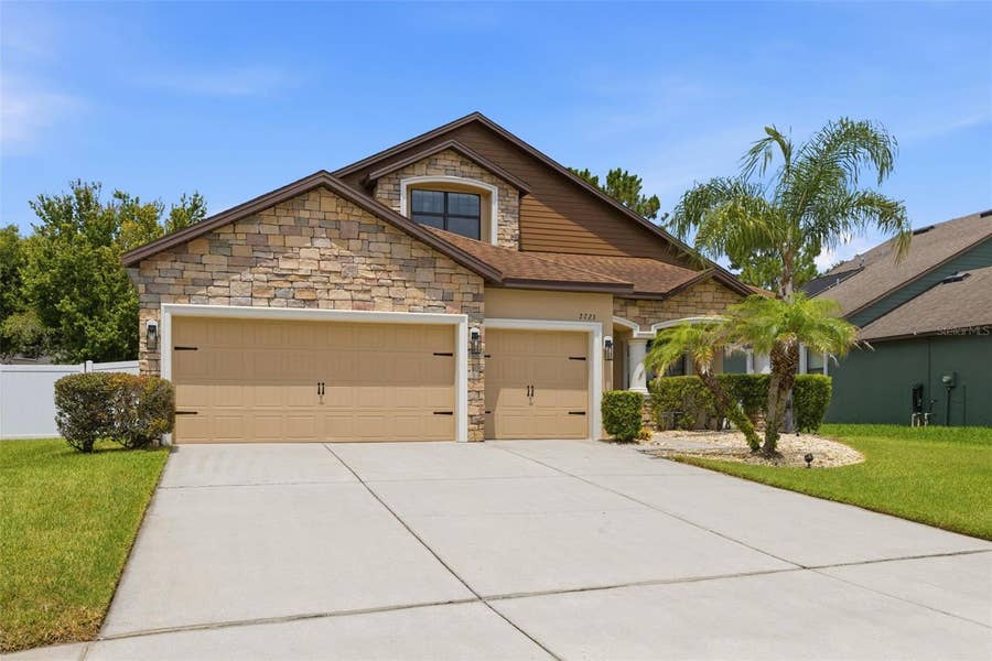Property photo for 2723 COLEWOOD LANE, Dover, FL