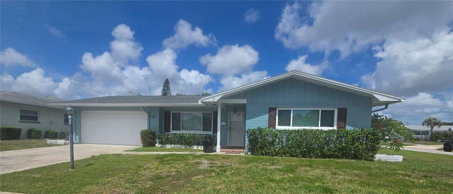 Property photo for 1435 SANTA CLARA DRIVE, Dunedin, FL