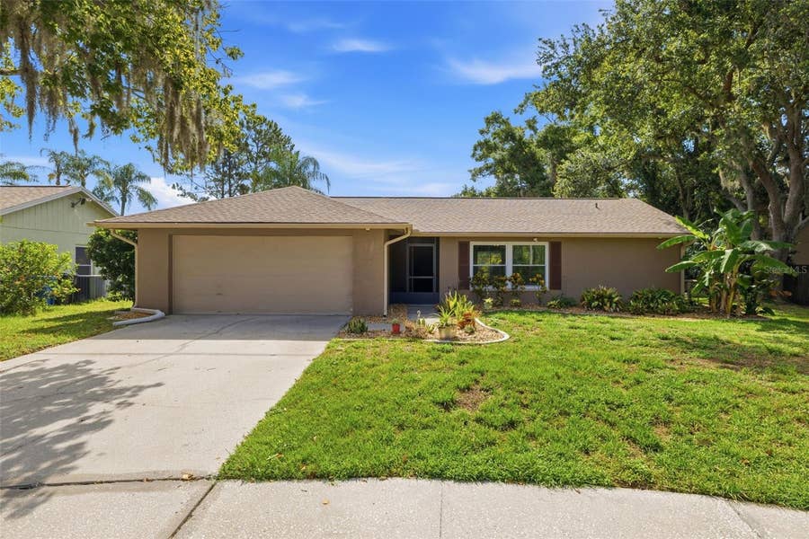 Property photo for 14801 PERRIWINKLE PLACE, Tampa, FL