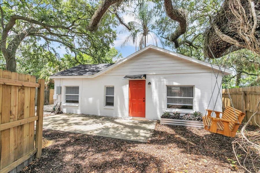 Property photo for 6008 N TAMPA STREET, #2, Tampa, FL