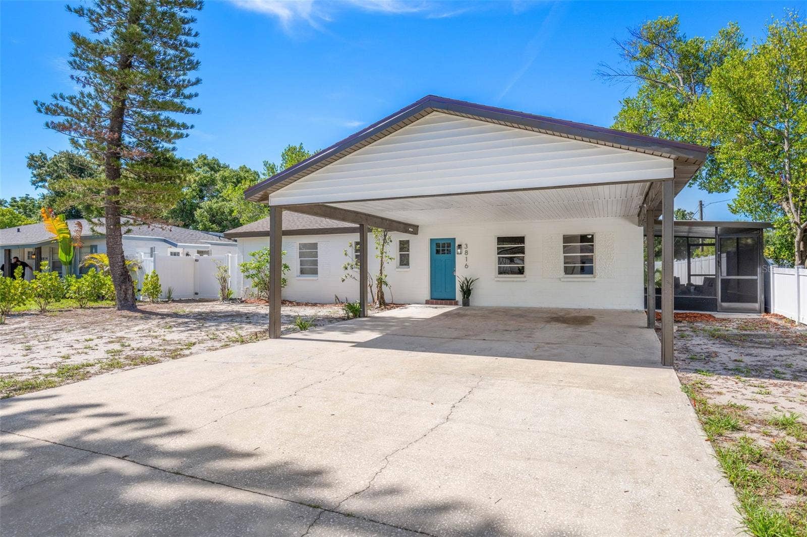 3816 W PAXTON AVENUE, Tampa, FL 33611 3816 W PAXTON AVENUE, Tampa, FL 33611