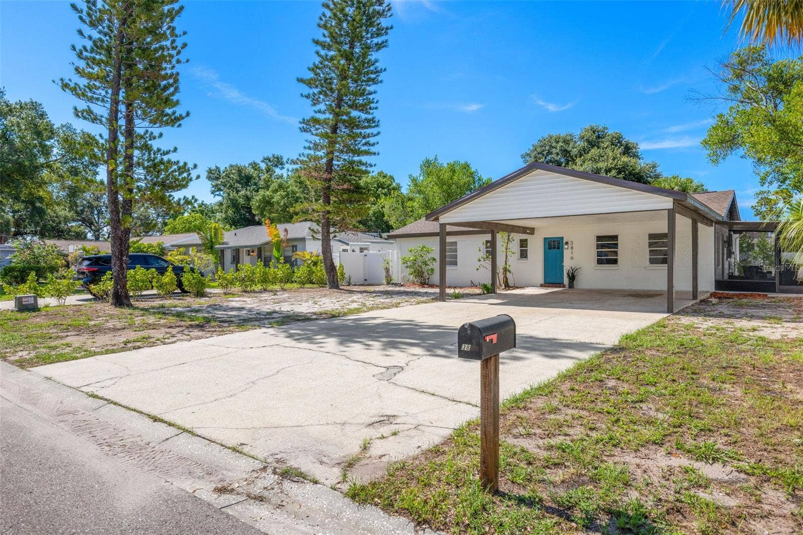 3816 W PAXTON AVENUE, Tampa, FL 33611 3816 W PAXTON AVENUE, Tampa, FL 33611