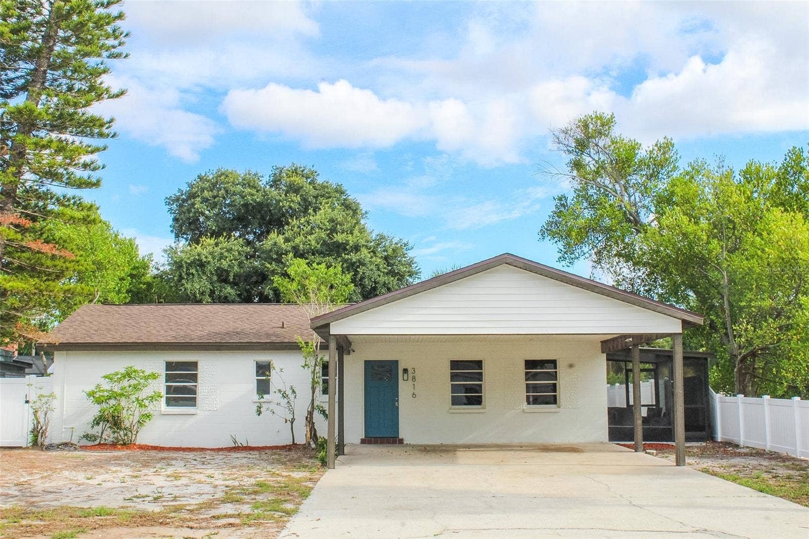 3816 W PAXTON AVENUE, Tampa, FL 33611 3816 W PAXTON AVENUE, Tampa, FL 33611