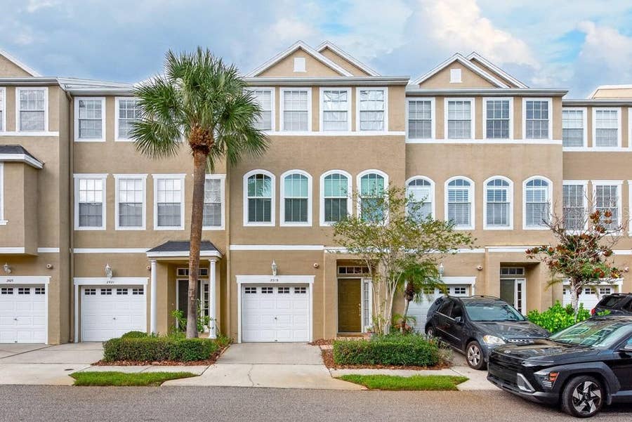 Property photo for 2919 BAYSHORE POINTE DRIVE, Tampa, FL
