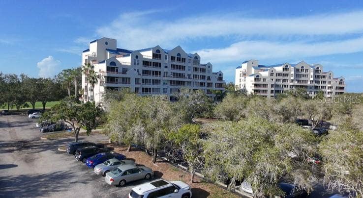 Property photo for 2333 FEATHER SOUND DRIVE, #A607, Clearwater, FL