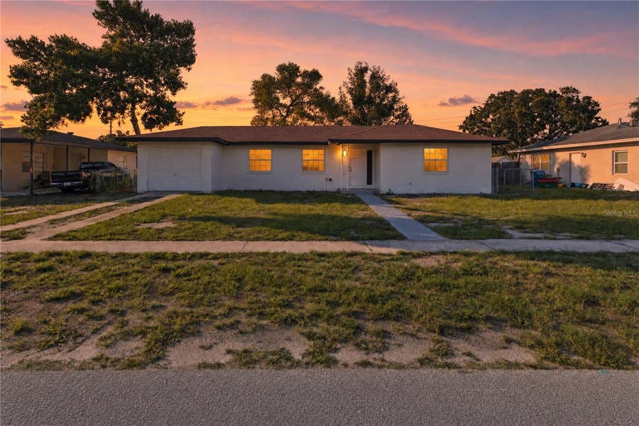Property photo for 1255 LODGE CIRCLE, Spring Hill, FL