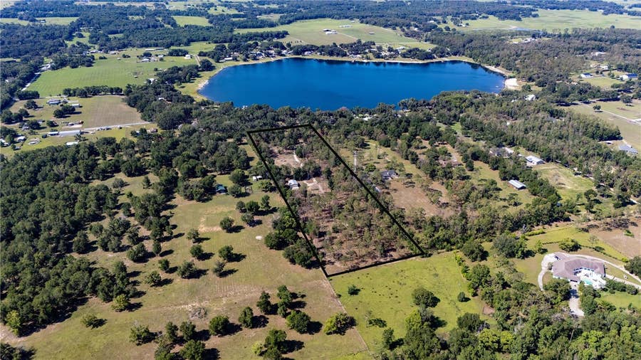Property photo for 0 REED ROAD, Dade City, FL