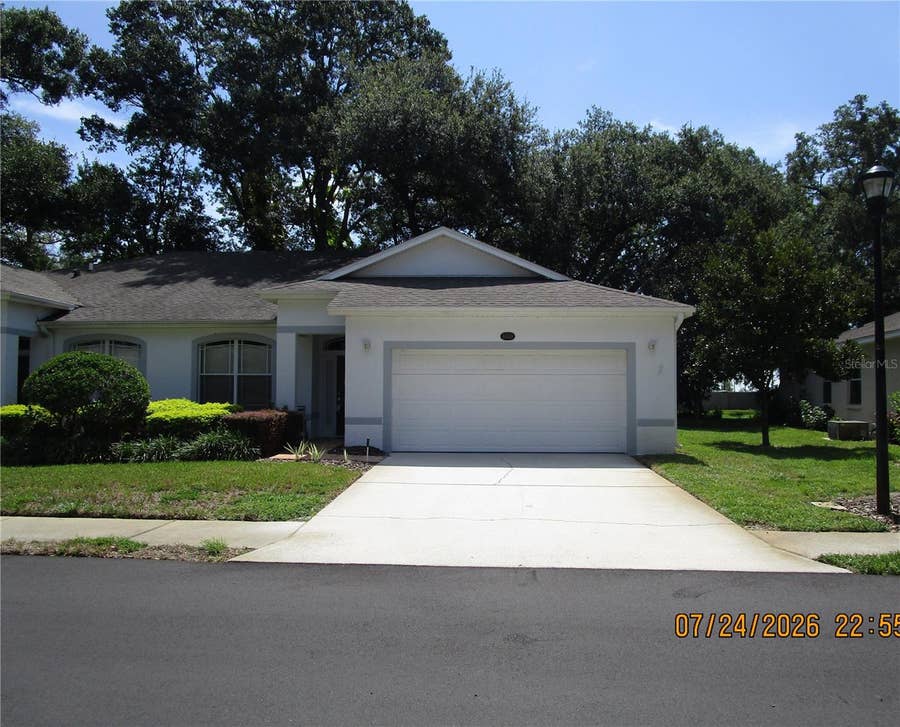 Property photo for 8609 ALEXANDRA ARBOR LANE, Temple Terrace, FL